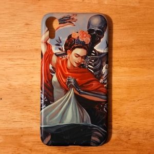 Frida Kahlo case